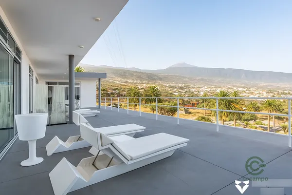 Casa de 0,0271 ha en venta en Orotava (La), Santa Cruz de Tenerife