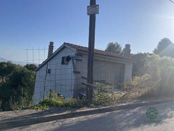 Finca rústica de 0,0483 ha en venta en Torrelles de Llobregat, Barcelona