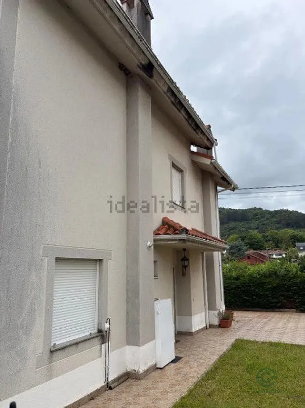 Casa de 0,0147 ha en venta en Liano, Cantabria