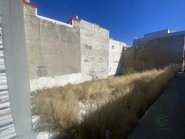 Finca rústica de 0,027 ha en venta en Santa Cruz de Tenerife, Tenerife