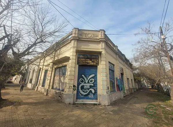 Terreno urbano de 0,0276 ha en venta en Buenos aires