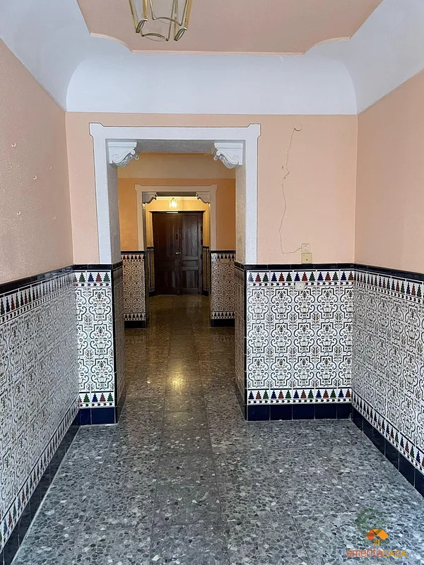 Casa de 0,024 ha en venta en Almendralejo, Badajoz