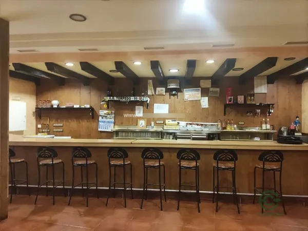Casa de 0,0306 ha en venta en Cebolla, Toledo