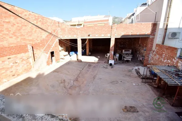 Casa de 0,0473 ha en venta en La vall d'uixo, Castellon