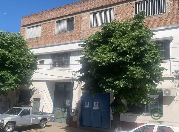 Nave industrial de 0,09 ha en venta en Buenos aires