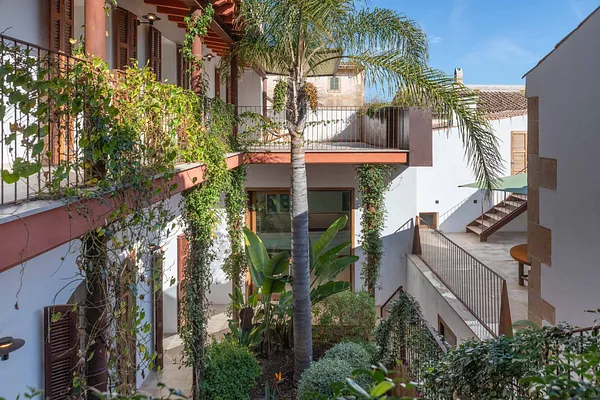 Casa de 0,0415 ha en venta en Campos, Mallorca