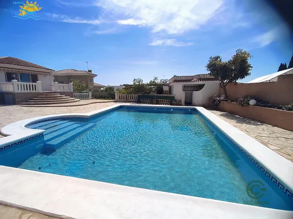 Casa de 0,0925 ha en venta en Vinaròs, Castellón