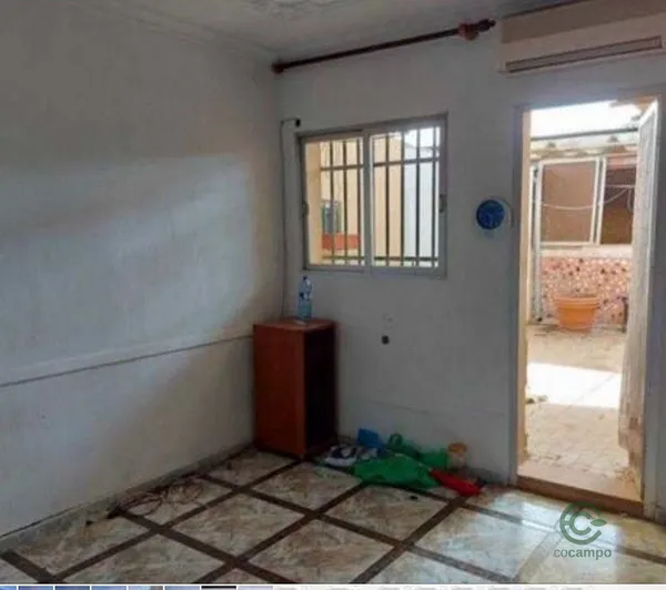 Casa de 0,0527 ha en venta en Totana, Murcia