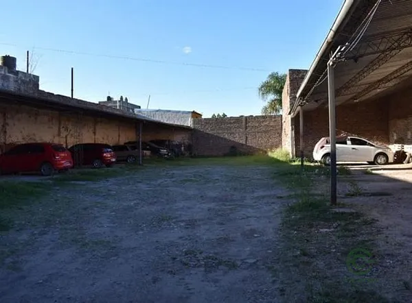 Terreno urbano de 0,06 ha en venta en Entre ríos province