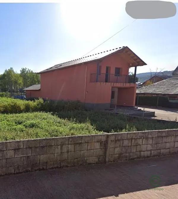 Casa de 0,0221 ha en venta en Vega de espinareda, León