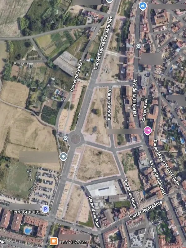 Spot image