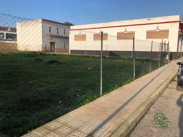 Spot image
