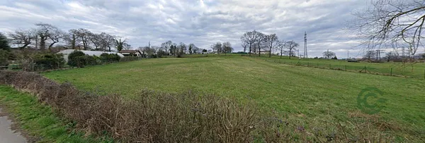 Terreno urbano de 0,285 ha en venta en Siero, Asturias