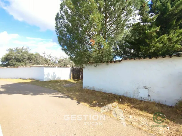 Terreno urbano de 0,458 ha en venta en San roman de los montes, Toledo
