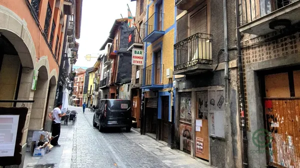Casa de 0,0234 ha en venta en Vizcaya
