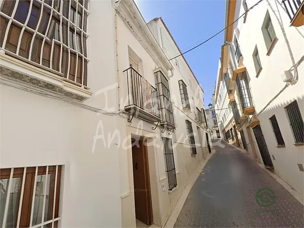 Casa de 0,0196 ha en venta en Estepa, Sevilla