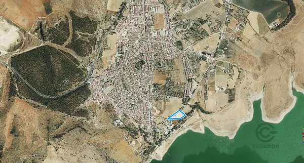Spot image