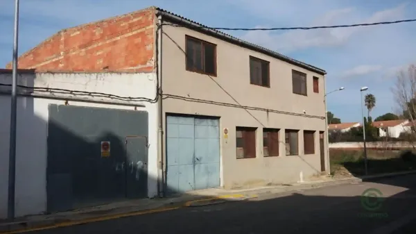 Spot image