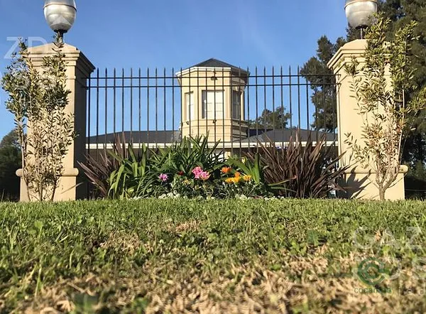 Terreno urbano de 0,09 ha en venta en Buenos aires