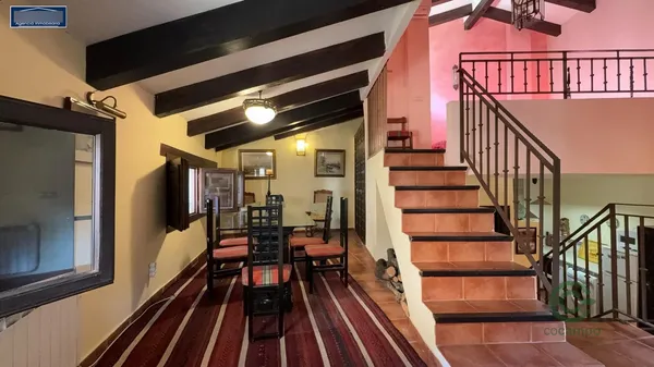 Casa de 0,018 ha en venta en Pastrana, Guadalajara
