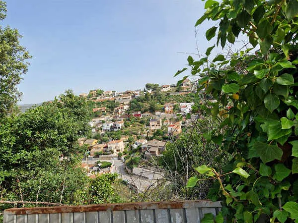 Finca rústica de 0,0717 ha en venta en Torrelles de Llobregat, Barcelona
