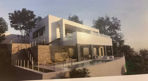 Terreno urbano de 0,1286 ha en venta en Marbella, Malaga