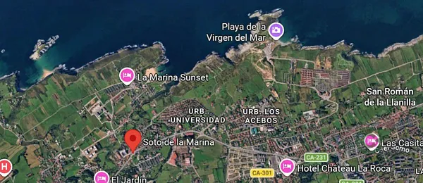 Spot image