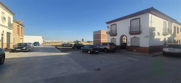 Finca rústica de 0,1999 ha en venta en Carlota, La, Córdoba
