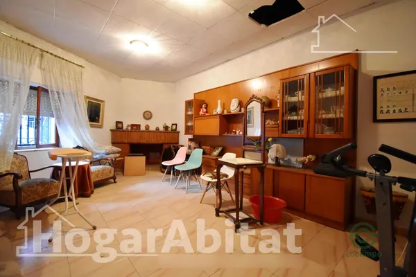Casa de 0,0232 ha en venta en Favara, Valencia