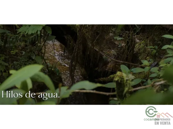 Terreno urbano de 0,4846 ha en venta en Antioquia