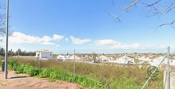 Terreno urbano de 0,05 ha en venta en Jerez, Cádiz
