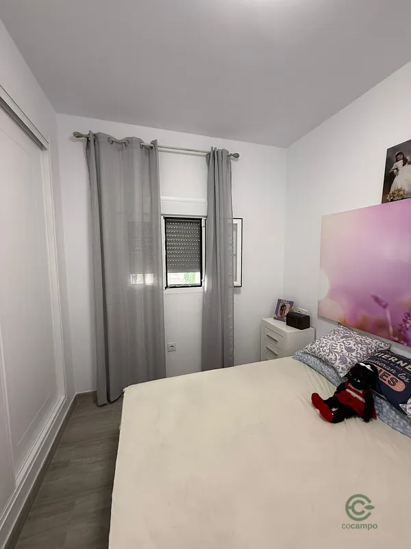 Casa de 0,0143 ha en venta en San fernando, Cadiz