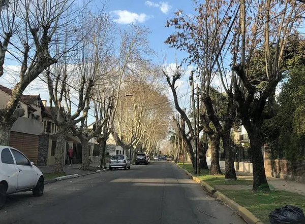 Terreno urbano de 0,06 ha en venta en Buenos aires