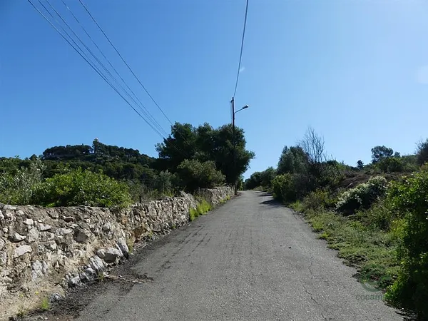 Finca rústica de 0,8228 ha en venta en Tarragona, Tarragona