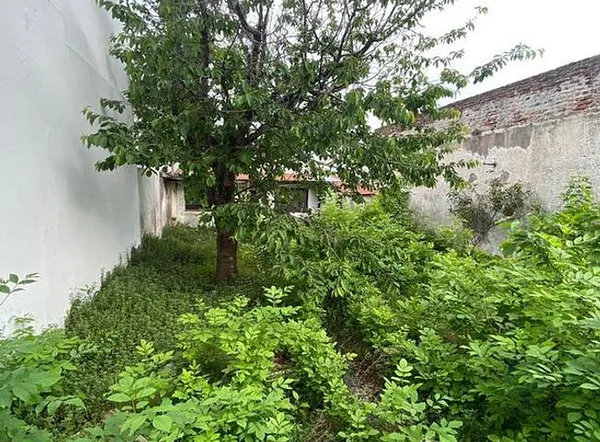 Terreno urbano de 0,02 ha en venta en Buenos aires