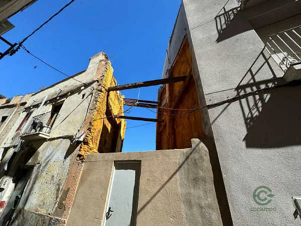Finca rústica de 0,0036 ha en venta en Tortosa, Tarragona