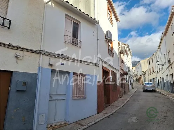 Finca rústica de 0,0052 ha en venta en Valdepenas de Jaen, Jaen