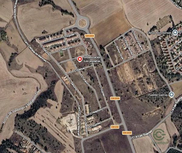 Spot image