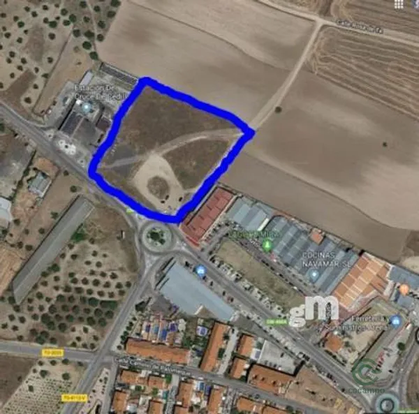 Spot image