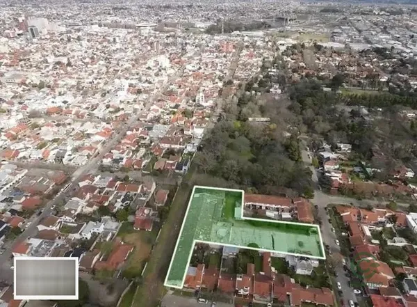 Terreno urbano de 0,41 ha en venta en Buenos aires