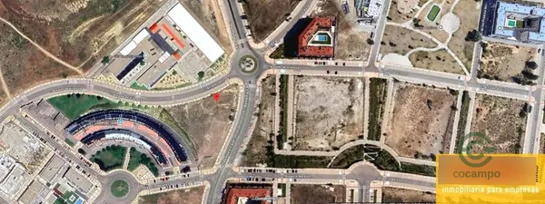 Spot image