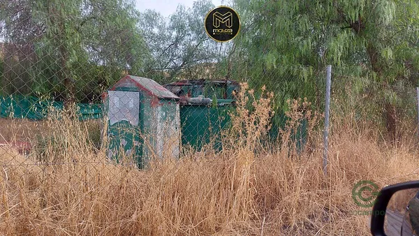 Terreno urbano de 0,18 ha en venta en Jaén, Jaen