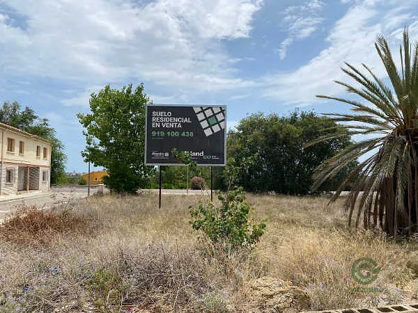 Finca rústica de 0,0987 ha en venta en Benaguacil, Valencia