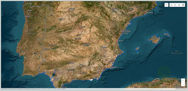 Finca rústica de 1,7494 ha en venta en Amposta, Tarragona