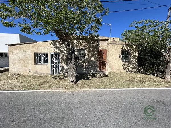 Casa de 0,1424 ha en venta en Deltebre, Tarragona