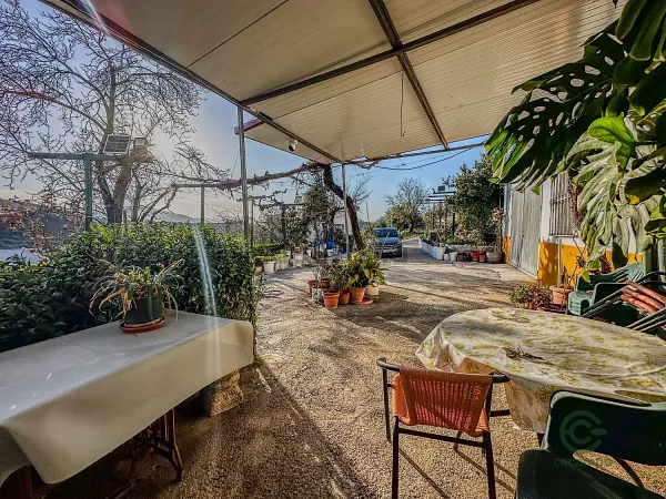 Finca rústica de 2,61 ha en venta en Fuensanta de Martos, Jaén