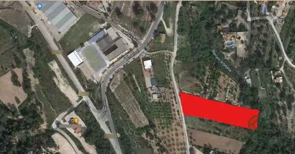Spot image