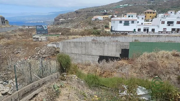Finca rústica de 0,5073 ha en venta en Guancha, La, Tenerife
