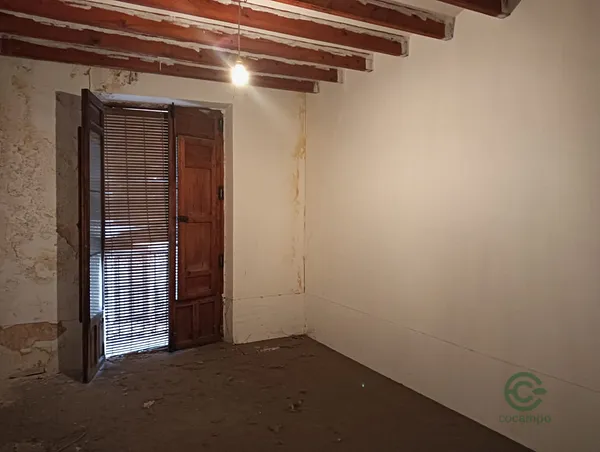 Casa de 0,04 ha en venta en Jijona-xixona, Alicante