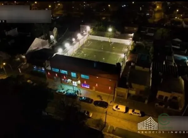 Terreno urbano de 0,12 ha en venta en Buenos aires